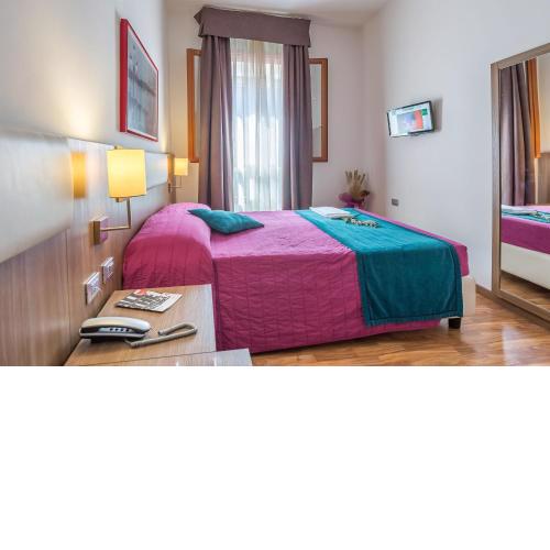 Hotel Il Moro di Venezia