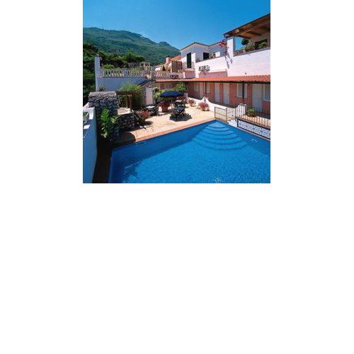 Hotel Il Nespolo