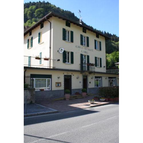 Hotel Il Nibbio
