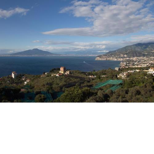 Hotel Il Nido Sorrento