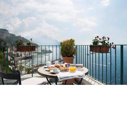 Hotel Il Nido