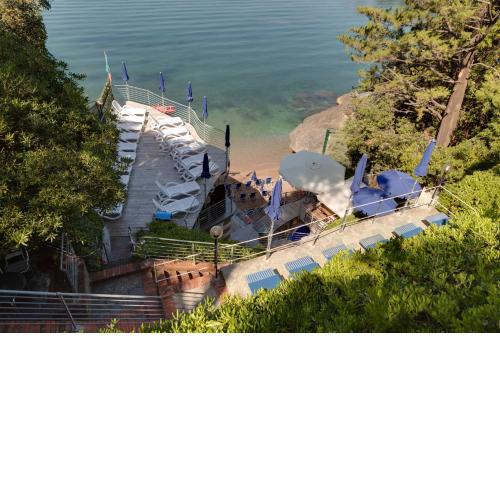 Hotel Il Nido