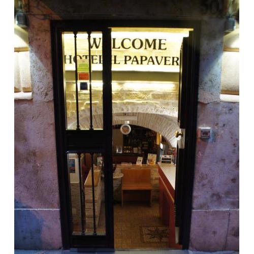 Hotel Il Papavero