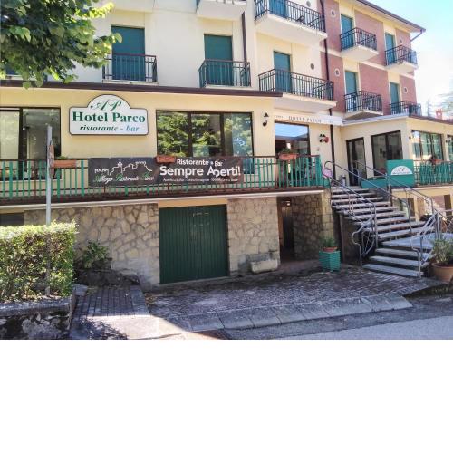 Hotel Il Parco
