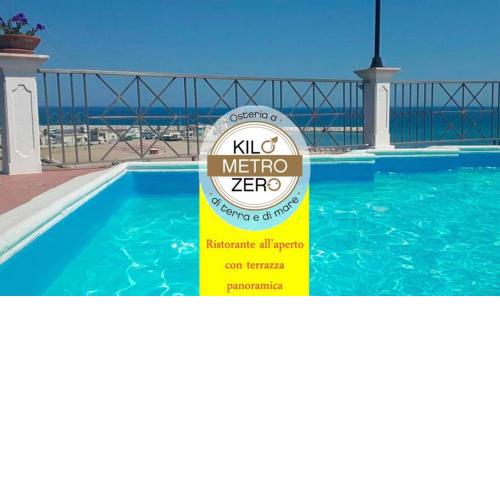HOTEL IL PICCOLO PARADISO DEL GARGANO