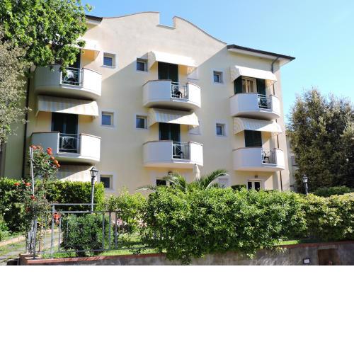 Hotel Il Pino