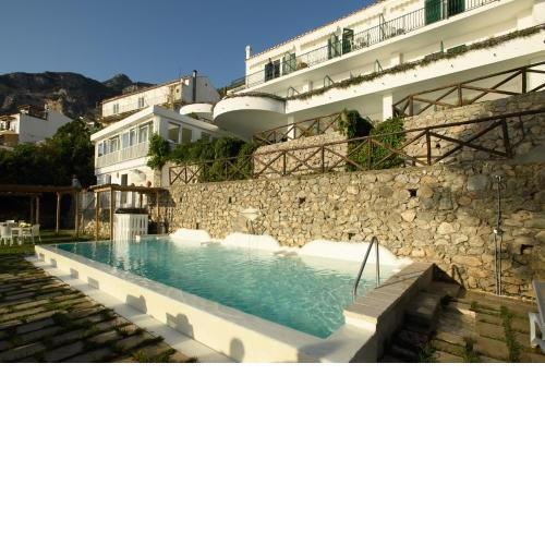 Hotel Il Pino