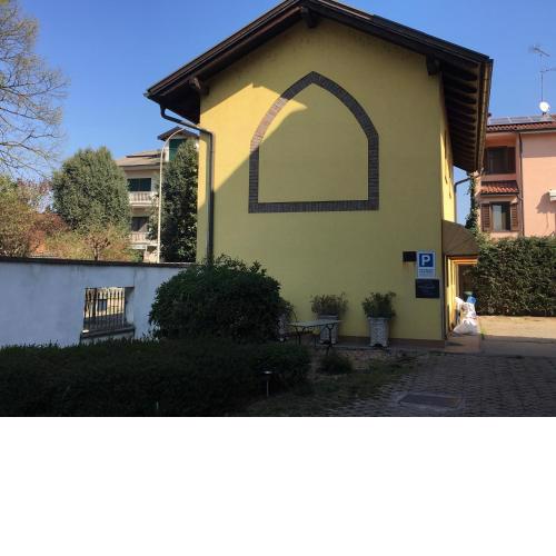 Hotel Il Pino