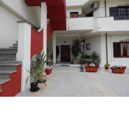 Hotel Il Platano