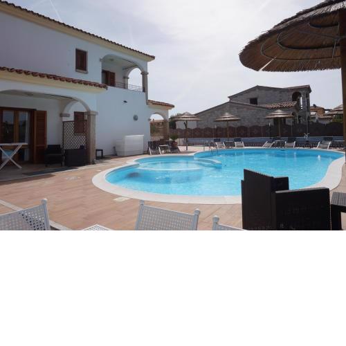 Hotel Il Platano