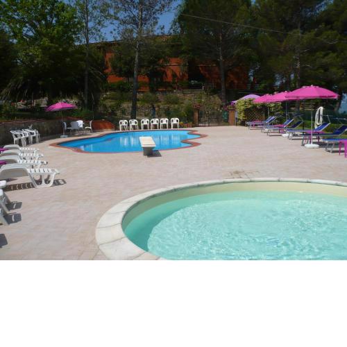 Hotel Il Poggetto