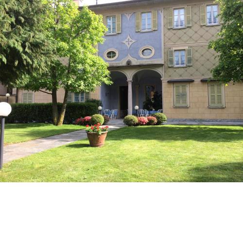 Hotel Il Portico