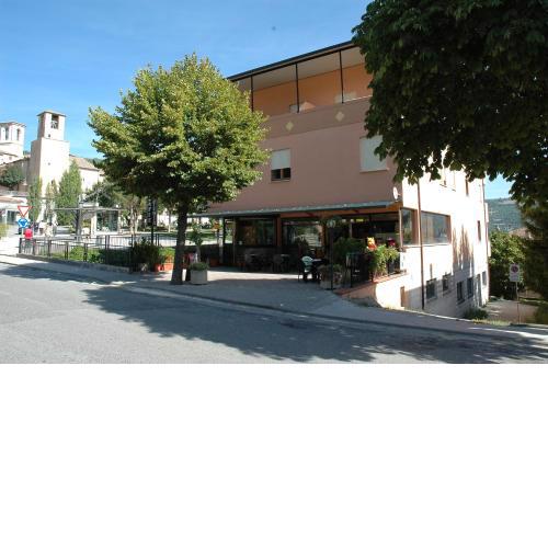 Hotel Il Quadrifoglio
