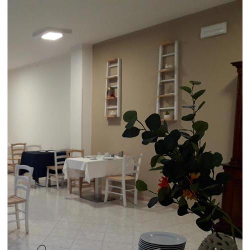 Hotel Il Riccio