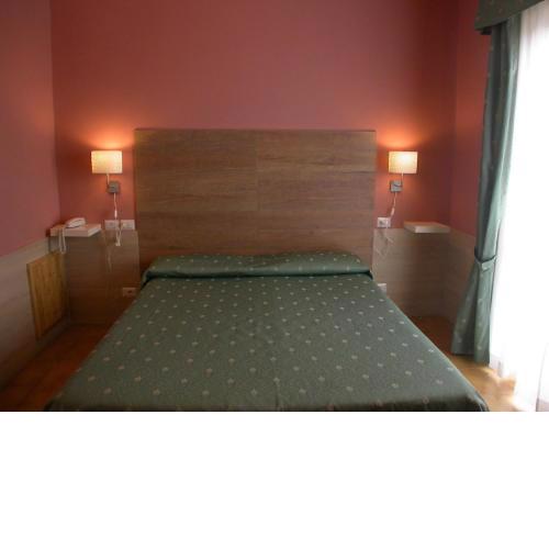 Hotel Il Roscio