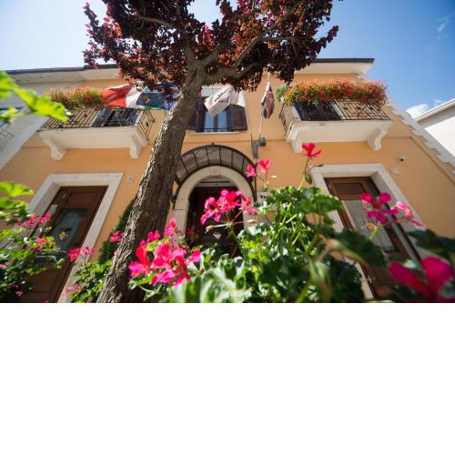 Hotel Il Tiglio