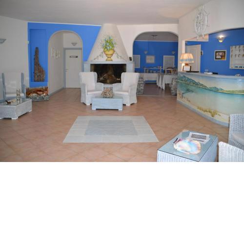 Hotel Il Timone