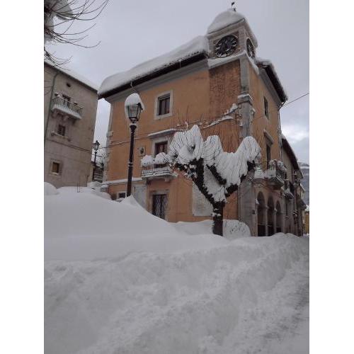 Hotel Il Vecchio Pescatore