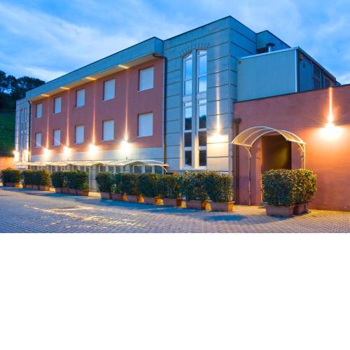 Hotel Il Viandante