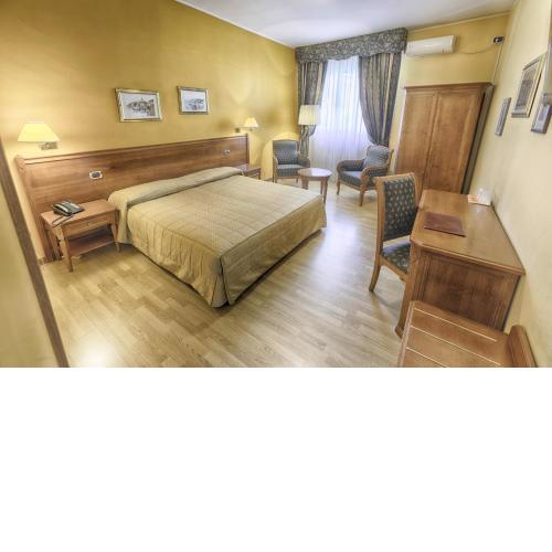 Hotel Il Vigneto