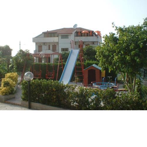 Hotel Il Vulcano
