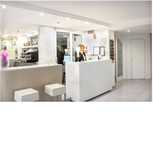 Hotel Ilde