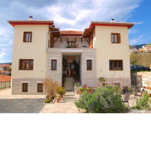 Hotel Ilianna