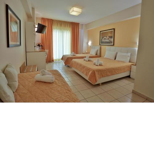 Hotel Ilion