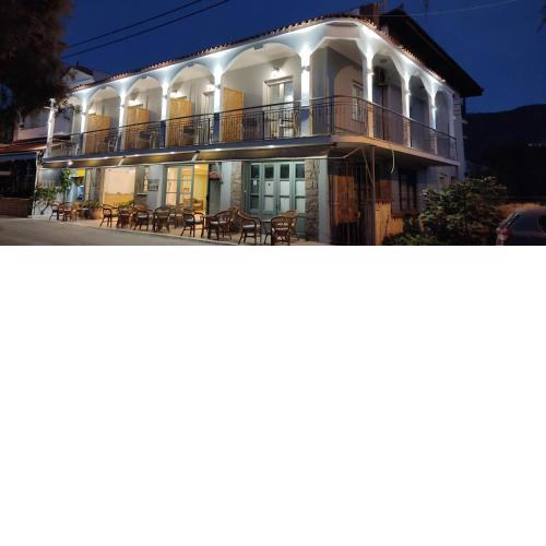 Hotel Ilion