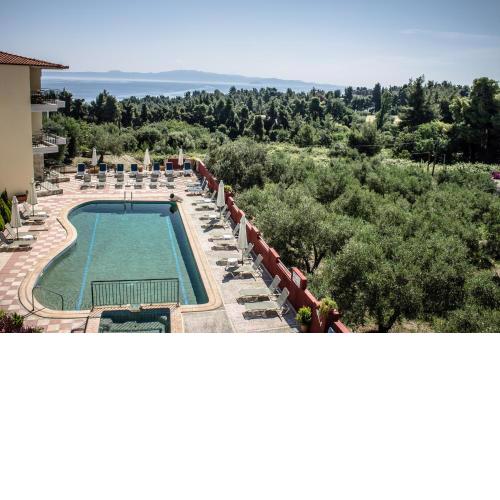 Hotel Ilios
