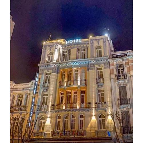 Hotel Ilisia
