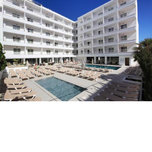 Hotel Ilusion Calma & Spa