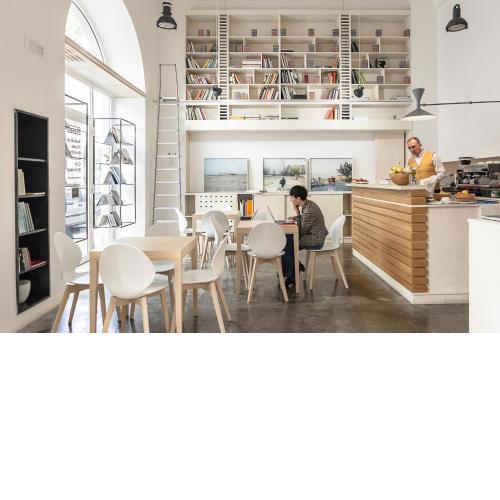 Hotel Imago