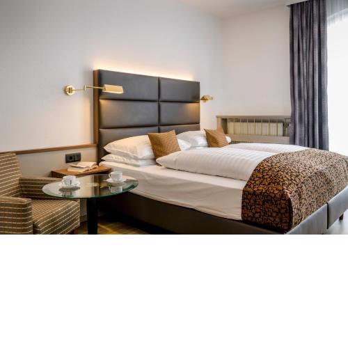 Hotel IMLAUER Wien