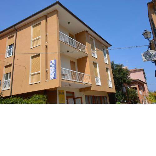 Hotel Imperia