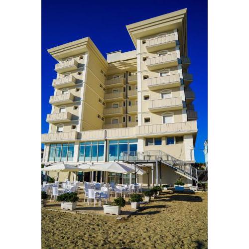 Hotel Imperial Beach