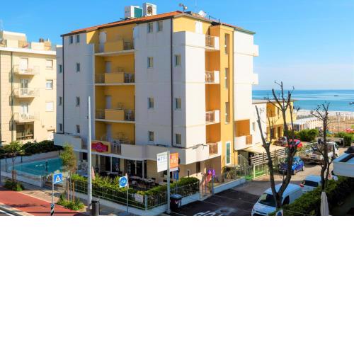 Hotel Imperiale - Fronte Mare