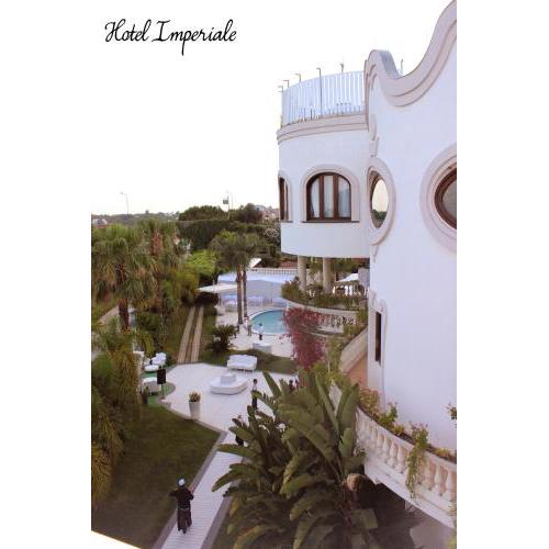 Hotel Imperiale