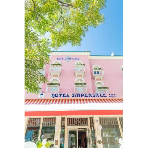 Hotel Imperiale