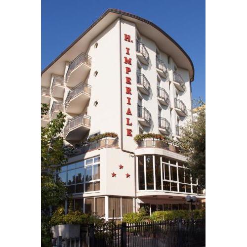 Hotel Imperiale