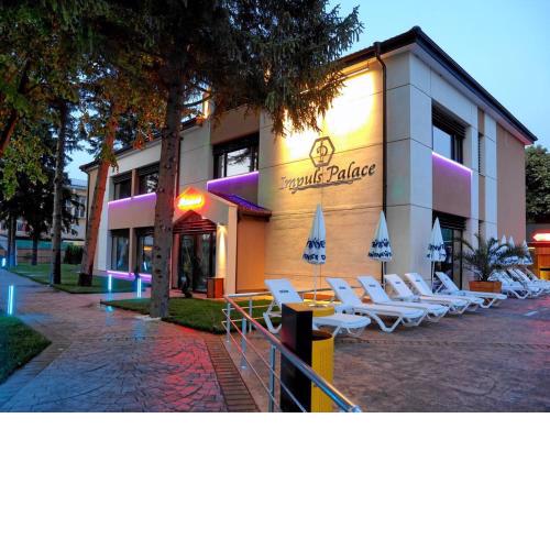 Hotel Impuls Palace