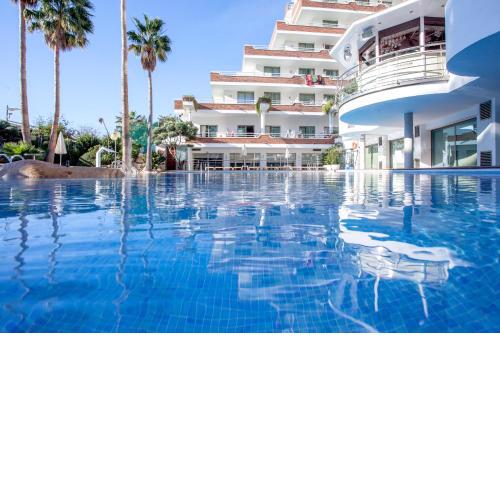 Hotel Indalo Park