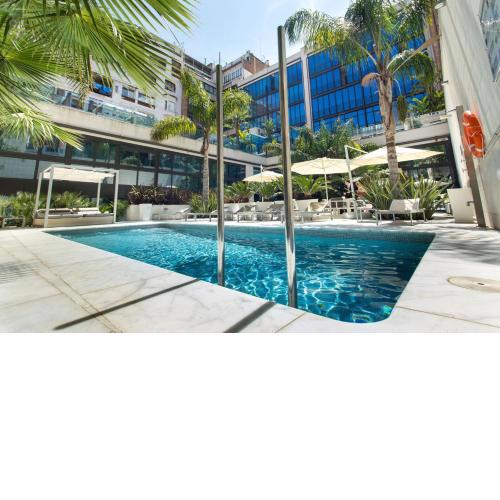 Hotel Indigo Barcelona - Plaza Catalunya, an IHG Hotel