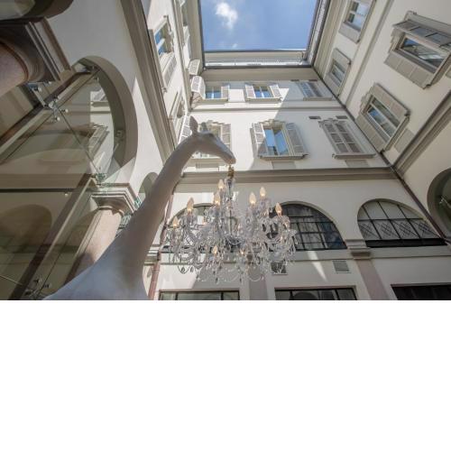 Hotel Indigo Milan - Corso Monforte, an IHG Hotel