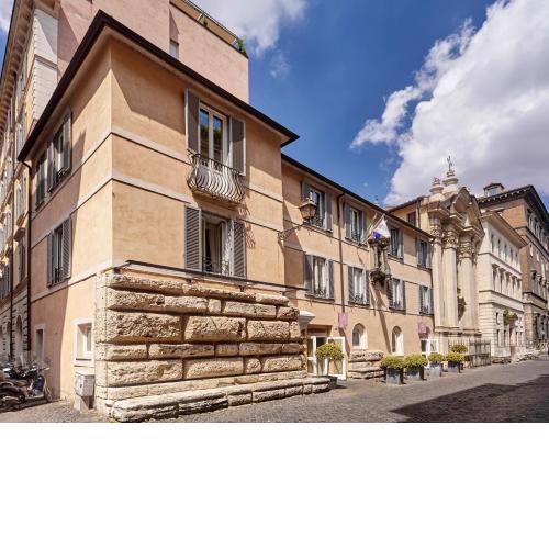Hotel Indigo Rome - St. George, an IHG Hotel