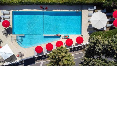 Hotel Ines