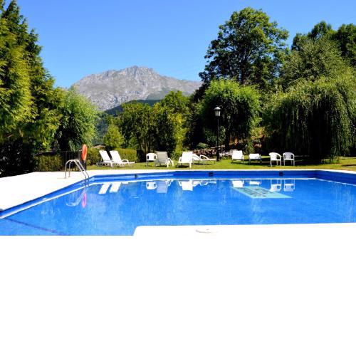 Hotel Infantado