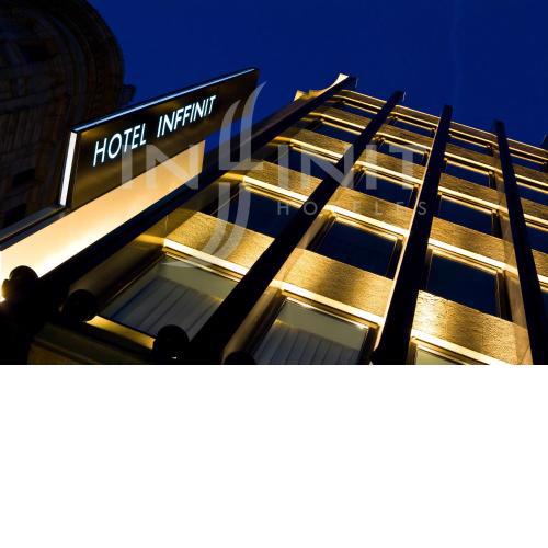 Hotel Inffinit