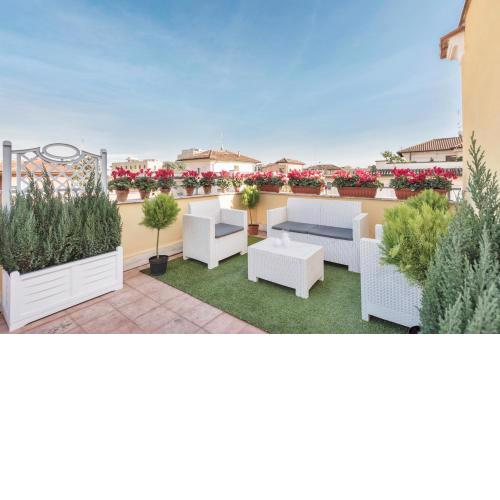 Hotel Infinito - Gruppo BLAM HOTELS