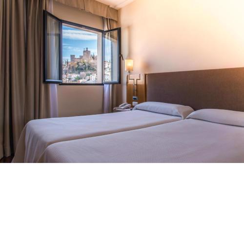 Hotel Inglaterra